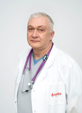 Gintaras Berkevičius